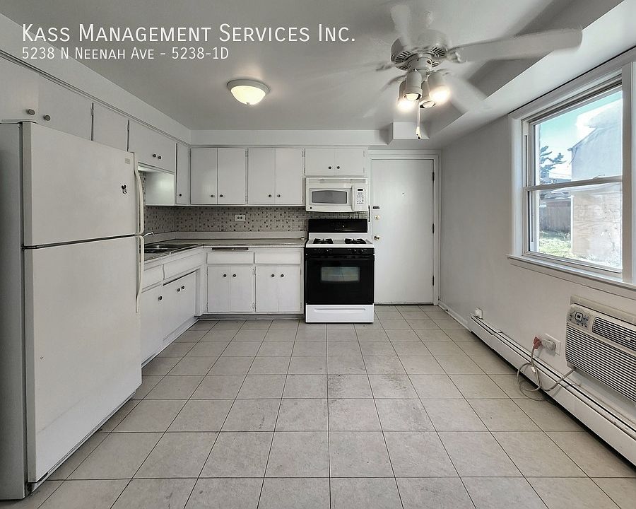 1st image of 5238 N Neenah Ave #1D