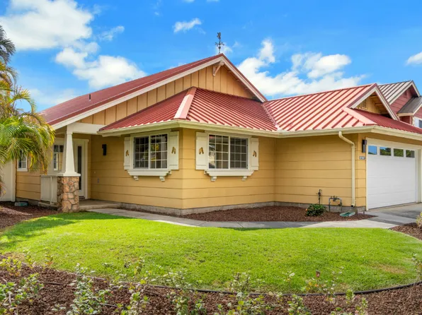 67-1297 Puaena St, Kamuela, HI 96743