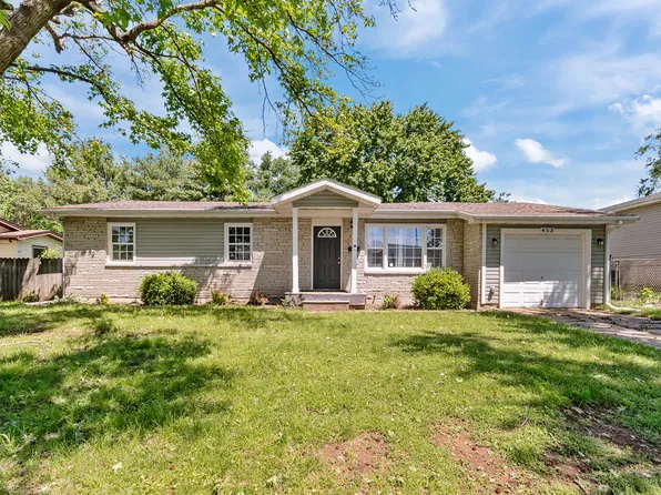 453 W Erie St, Springfield, MO 65807