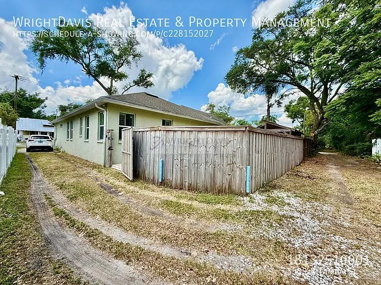 3509 N Tampa St — Photo 38