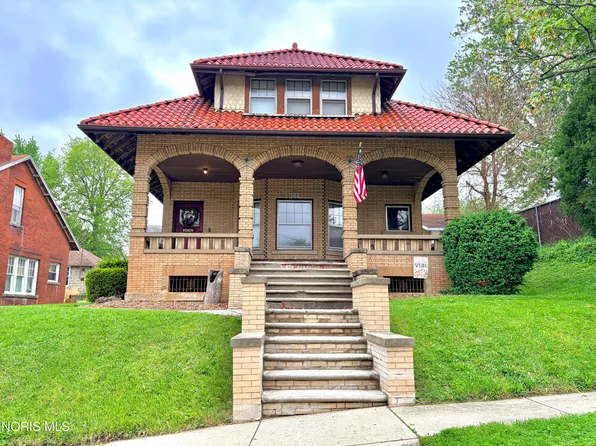 516 S Park Ave, Fremont, OH 43420