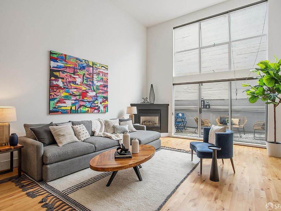 1st image of 701 Minna St APT 6