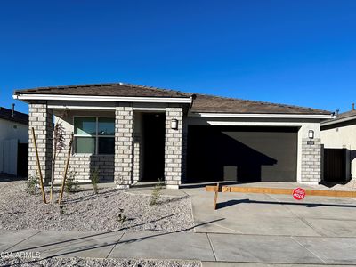 15532 W Smoketree Dr, Surprise, AZ, 85387