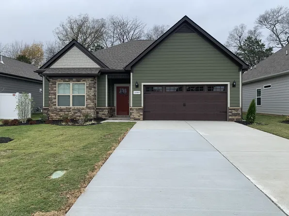 3844 Eastwind Dr Lot 190, Murfreesboro, TN 37128