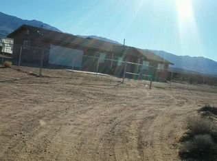 37457 Laramie St, Lucerne Valley, CA 92356