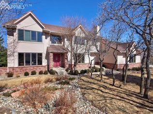 3310 W Woodmen Rd, Colorado Springs, CO 80919