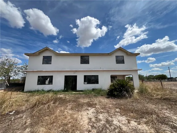 14040 Mile 2 W, Mercedes, TX 78570