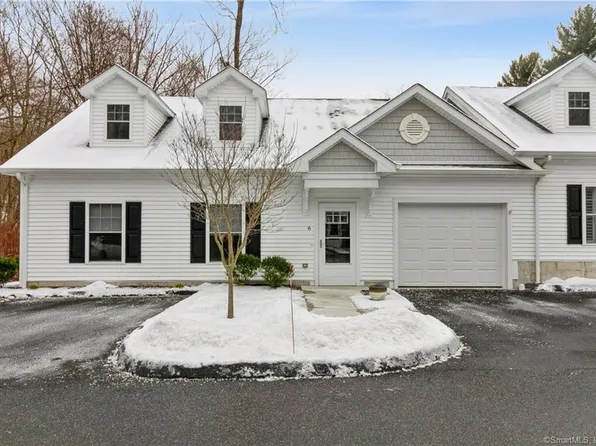 10 Nashville Rd Extension #6, Bethel, CT 06801