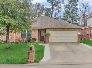 2822 Lexington Park Dr, Spring, TX 77373