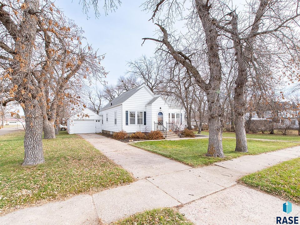 408 4th St N, Estelline, SD 57234 MLS 22307664 Zillow