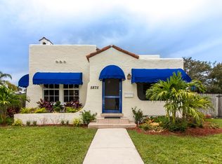 5875 SW 42nd Ter, South Miami, FL 33155