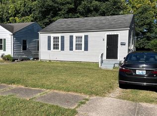 3463 Glendale Ave, Louisville, KY