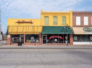 101 S Main St, Bristow, OK 74010