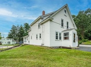 91 Union St #93, Northbridge, MA 01534