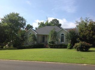 610 Chastain Pl, Macon, GA 31210