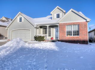 9507 S 26th Ave, Bellevue, NE 68147