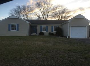 503 Cedarwood Dr, Lanoka Harbor, NJ 08734