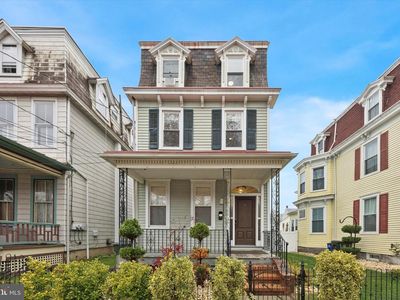 450 Locust Ave, Burlington, NJ, 08016