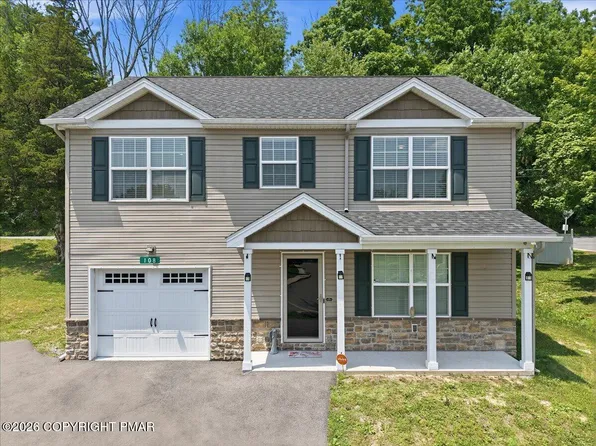108 Holmgren Dr, Stroudsburg, PA 18360