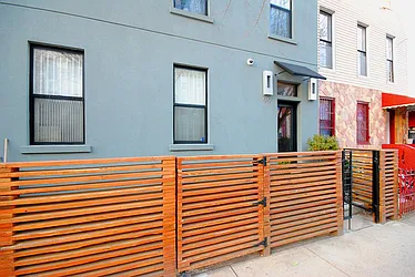 Rented by Brick&Mortar