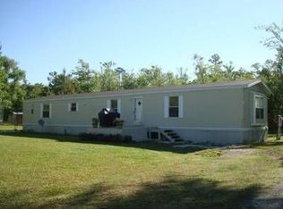 1852 Marsalise Rd, Sulphur, LA 70663