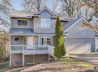 17393 Wake Robin Cir, Oregon City, OR 97045