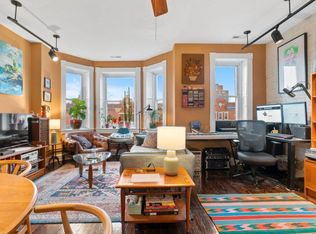 2815 Saint Paul St, Baltimore, MD 21218