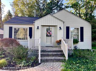 7105 Shattuck Rd, Saginaw, MI 48603