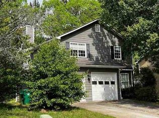 4569 Post Ridge Ln, Lithonia, GA 30038