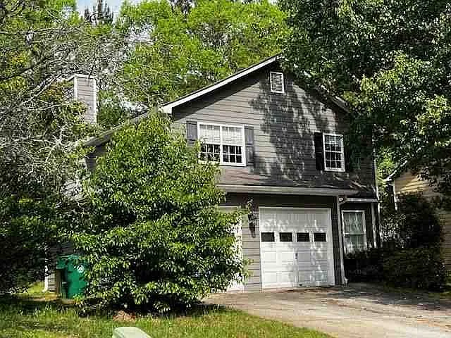 4569 Post Ridge Ln photo 1