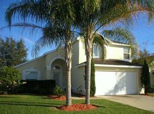 3023 Bransbury Ct, Kissimmee, FL 34747