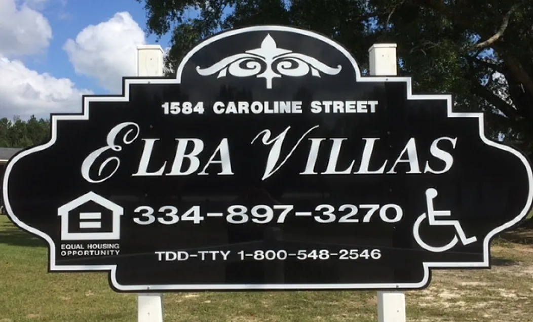 Elba Villas — Photo 1