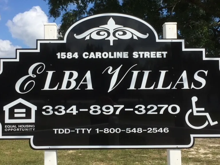 Elba Villas — Photo 1
