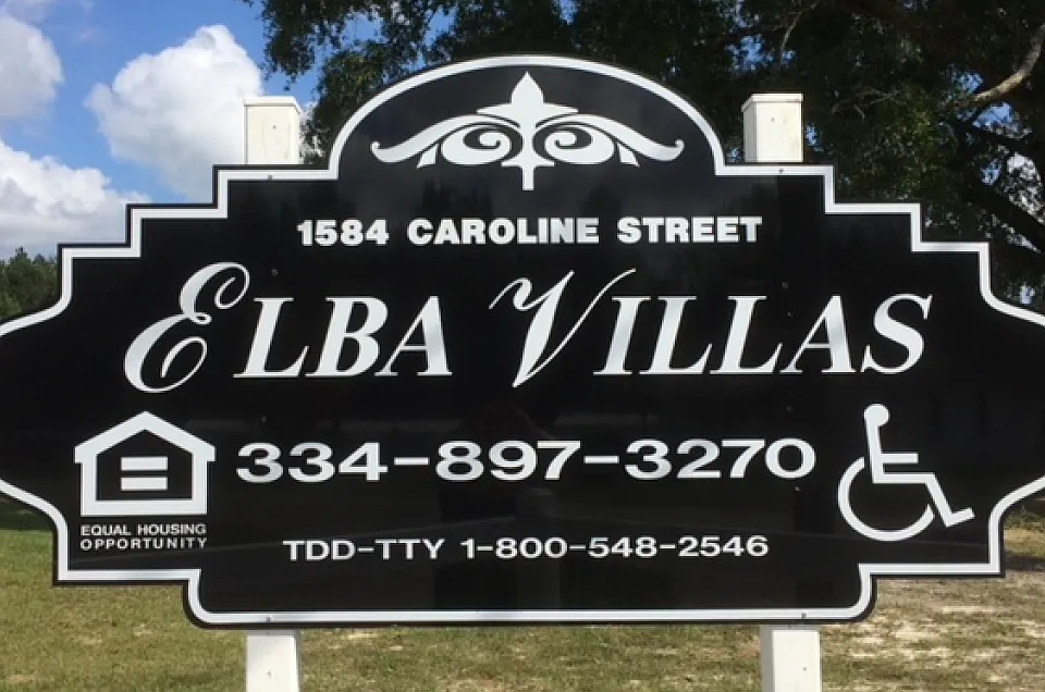Elba Villas