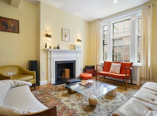 54 Brimmer St, Boston, MA 02108