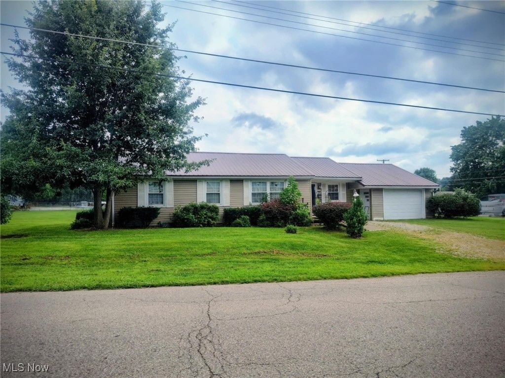 Real estate listing image
