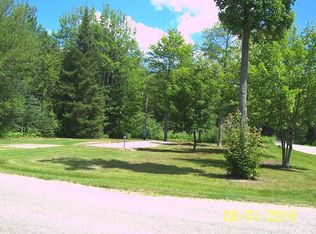 6347 S 4th St, Brimley, MI 49715