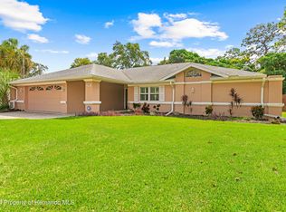 8380 Peoria St, Spring Hill, FL 34608