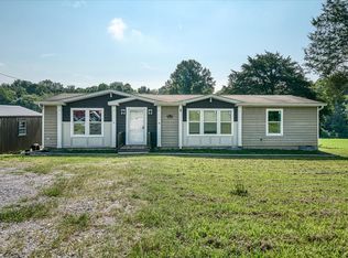 330 Griffintown Rd, Sparta, TN 38583