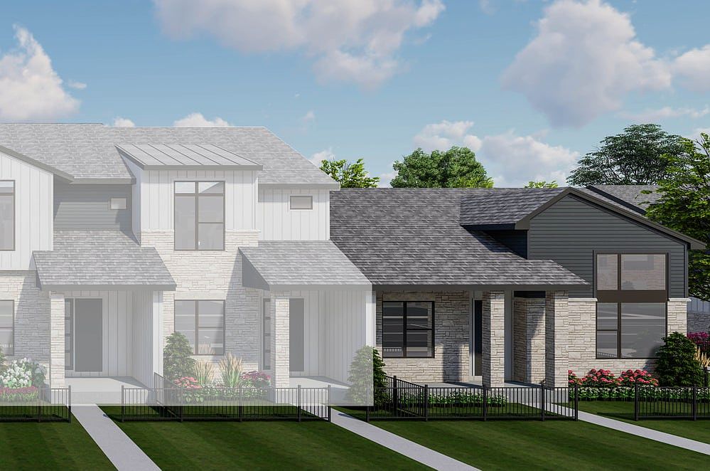 Devon 2 Plan, Highlands at Fox Hill, Longmont, CO 80504 Zillow