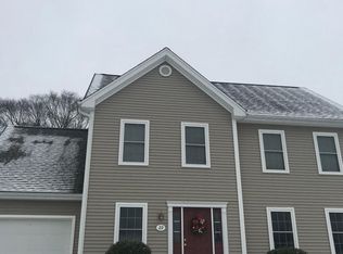 29 Berm Dr, Cumberland, RI 02864