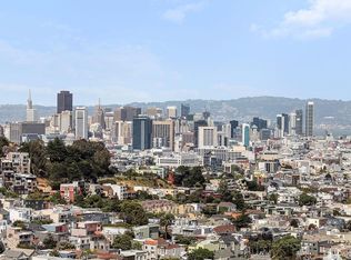 450 Corbett Ave, San Francisco, CA 94114