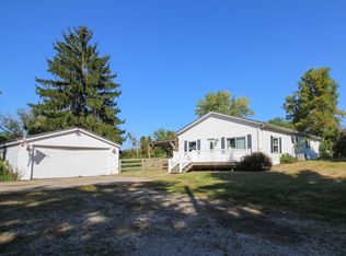 67126 Union Rd, Jones, MI 49061