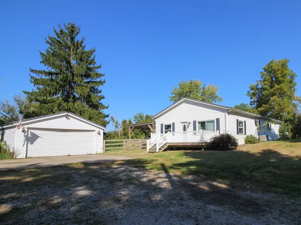 67126 Union Rd, Jones, MI 49061