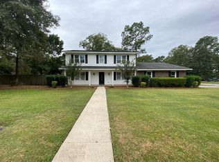 207 Breckenridge Dr, Valdosta, GA 31605