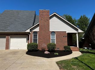 812 Steeplechase Way, Bowling Green, KY 42103