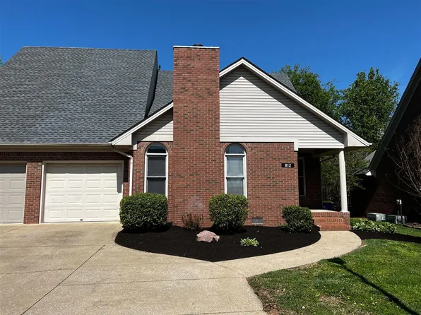 812 Steeplechase Way, Bowling Green, KY 42103