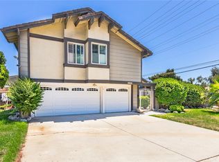 1602 Orangewood Ave, Upland, CA 91784