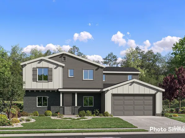 3031 N Daisy Delight Ave, Kuna, ID 83634