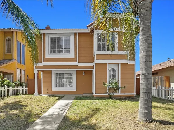 23871 Parkland Ave, Moreno Valley, CA 92557